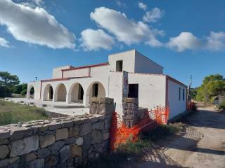 Villa in vendita a carloforte località giunco