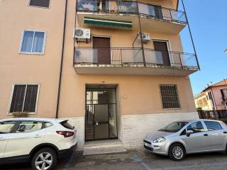 Appartamento in in affitto da privato a pavia via bernardino de' conti, 2b