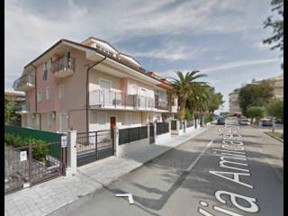 Appartamento in in affitto da privato a san benedetto del tronto via amilcare ponchielli, 12