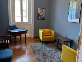 Ufficio in in affitto da privato a milano via antonio stradivari, 7