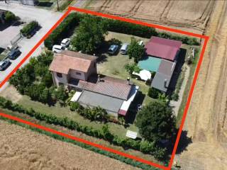 Cascina in in vendita da privato a ravenna via giovan battista manetti