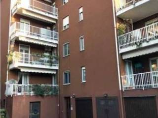 Appartamento all'asta a solbiate arno via monforte, 26