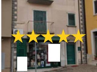 Appartamento all'asta ad ariano irpino contrada petrara