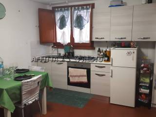 Appartamento in affitto a forlì via luigi bleriot