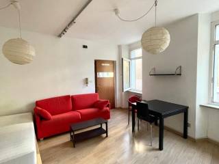 Appartamento in affitto a rovereto via giuseppe mazzini, 18