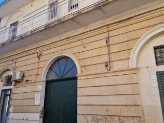 Appartamento in affitto a maglie via cesare battisti, 15