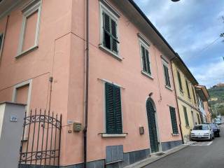 Appartamento in vendita a montecatini-terme via vasco peloni