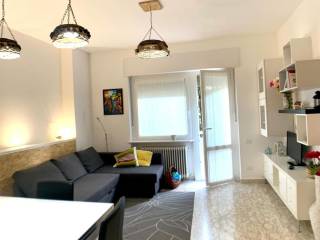 Appartamento in affitto a rovereto via benacense