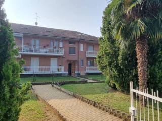 Appartamento in affitto a piscina via giolitti, 28