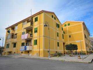 Appartamento in vendita a vibo valentia viale affaccio