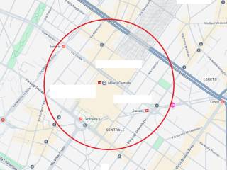 Garage in vendita a milano 