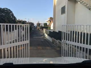 Villa bifamiliare in in affitto da privato ad ardea via dei passeri
