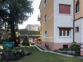 Appartamento in affitto a vicenza via gerolamo salvi, 41