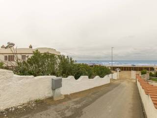 Appartamento in vendita ad anzio lungomare celeste, 43