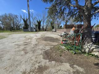Terreno agricolo in affitto a spoltore 