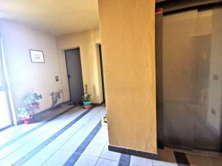 Appartamento in affitto a bondeno via libertà, 25