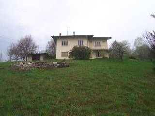 Villa in in affitto da privato a lizzano in belvedere via belvedere