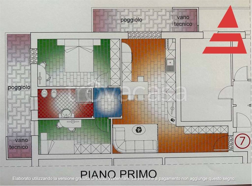 immagine annuncio 2 di 12