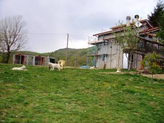 Casale in in vendita da privato a varese ligure località caranza, 68a