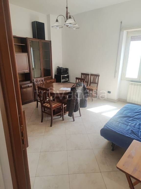 appartamento in vendita a Roma in zona Corviale