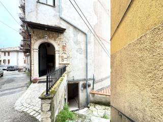 Appartamento in affitto a bassiano appartamento via piazza giacomo matteotti, 13