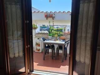 Appartamento in in vendita da privato a cerveteri via cetona, 25