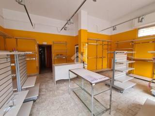 Negozio in affitto a germagnano via c. miglietti, 35