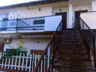 Appartamento all'asta a furnari via archimede, villaggio siena,