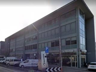 Ufficio in in affitto da privato a bolzano via maso della pieve, 2