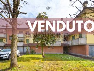 Appartamento in vendita a guastalla via della liberazione, 32