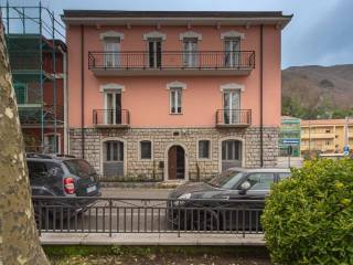 Casa indipendente in vendita a ospedaletto d'alpinolo 