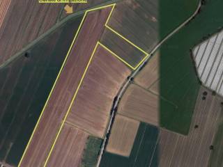 Terreno agricolo in vendita a poggio rusco via guglielmo marconi, 198