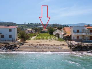 Villa in vendita a campofelice di roccella viale himera, 14