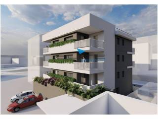 Appartamento in vendita a pescara via saline, 34