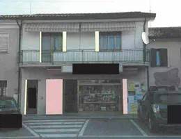Appartamento all'asta a fontanelle via roma
