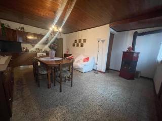 Appartamento in vendita a carbonera via grande di san giacomo, 20