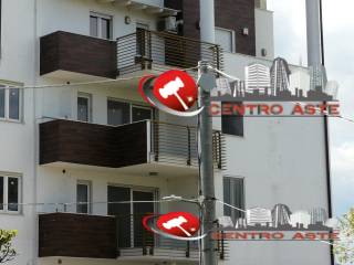 Appartamento all'asta a chieti via arenazze, 42