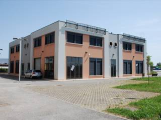 Intero stabile in vendita a bovolenta padova, 10