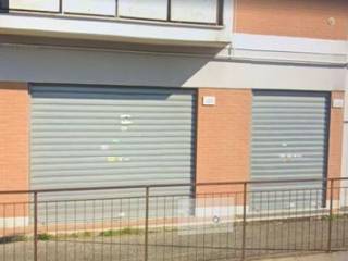 Garage in vendita a cengio via donegani