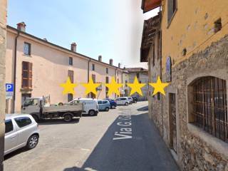 Appartamento all'asta a brenta via g. garibaldi