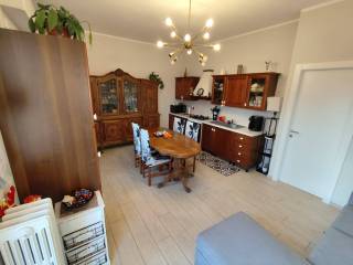 Appartamento in affitto a piobesi torinese 