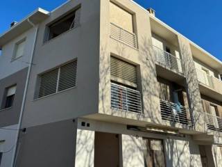 Appartamento in in vendita da privato a orsogna via trento e trieste, 239