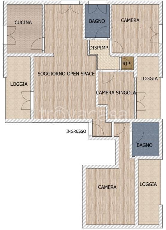 immagine annuncio 7 di 9