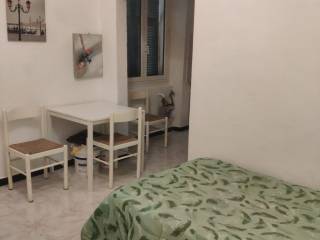 Appartamento in affitto a genova 