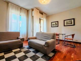 Appartamento in vendita a cortona via 3 luglio