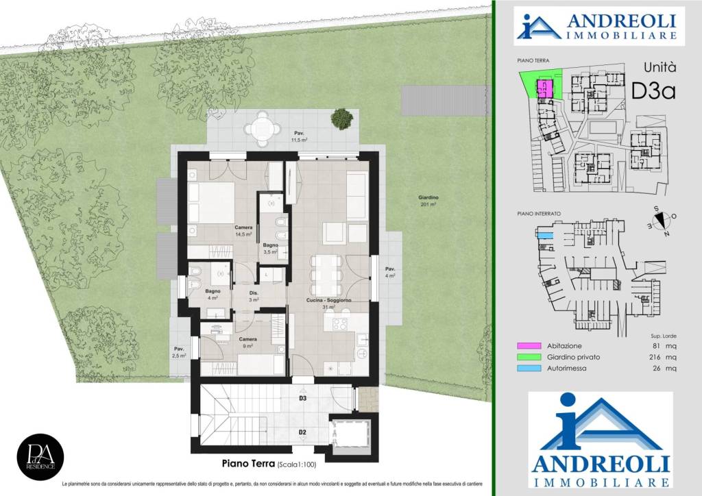 immagine annuncio 1 di 10