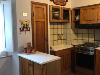 Appartamento in vendita a san gimignano via del prunello