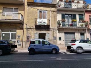 Casa indipendente in vendita a grottaminarda corso vittorio veneto