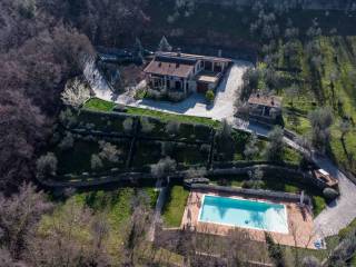 Villa in vendita a stroncone vocabolo colle