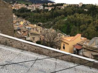 Villa in vendita a caccamo via sant'orsola s.n.c.